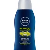 NIVEA MEN Energy Douchegel 3-in-1 Mini 50 ML