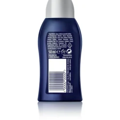NIVEA MEN Energy Douchegel 3-in-1 Mini 50 ML