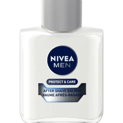 Heren NIVEA MEN Protect & Care Aftershave Balsem 100 ML