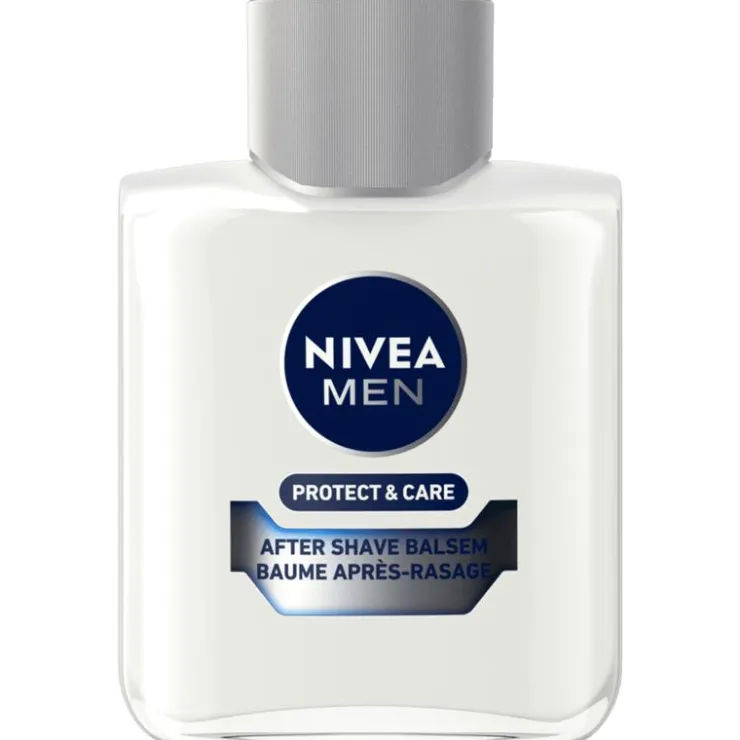 Heren NIVEA MEN Protect & Care Aftershave Balsem 100 ML