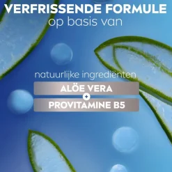 NIVEA MEN Protect & Care Verfrissende reinigingsgel 100 ML