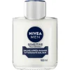 Heren NIVEA MEN Sensitive Aftershave Balsem 100 ML