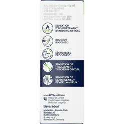 Heren NIVEA MEN Sensitive Aftershave Balsem 100 ML