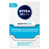 Heren NIVEA MEN Sensitive Cool Verfrissende Aftershave Balsem 100 ML