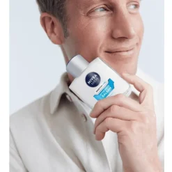Heren NIVEA MEN Sensitive Cool Verfrissende Aftershave Balsem 100 ML