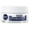 NIVEA MEN Sensitive Hydraterende Gezichtscrème Gevoelige Huid 50 ML