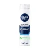 Heren NIVEA MEN Sensitive Scheergel 200 ML