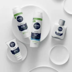 Heren NIVEA MEN Sensitive Scheerschuim 250 ML