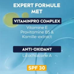 Heren NIVEA MEN Sensitive Triple Protect Moisturizer SPF30 50 ML
