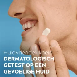 Heren NIVEA MEN Sensitive Triple Protect Moisturizer SPF30 50 ML