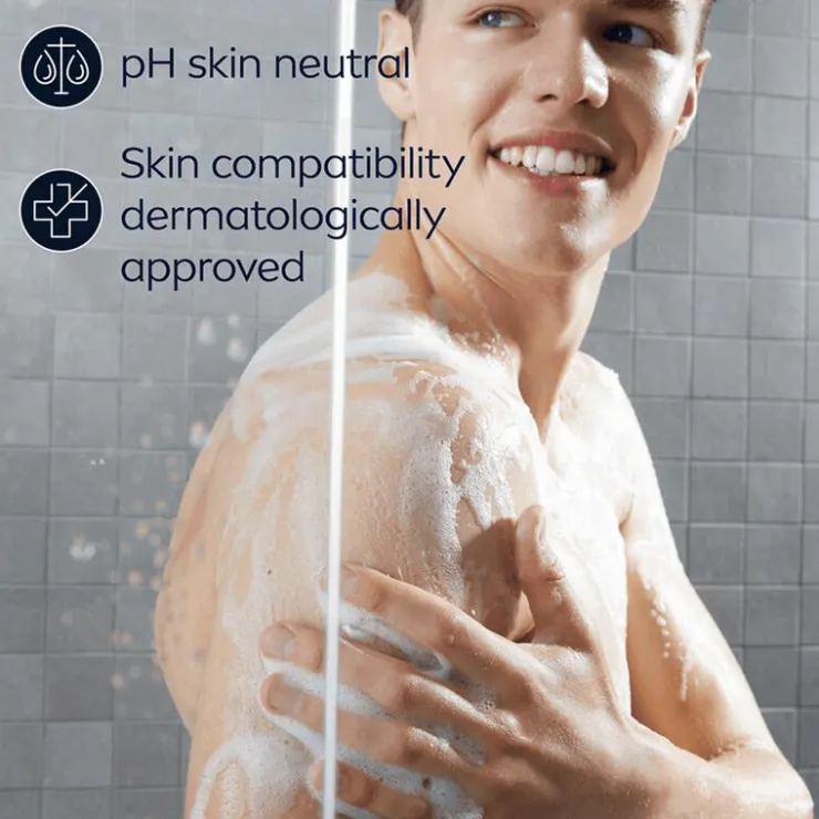 NIVEA MEN Sport 3-in-1 Douchegel 500 ML