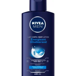 Heren NIVEA MEN Vitaliserende Body Lotion 400 ML