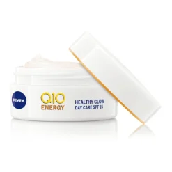 NIVEA Q10 Anti-Rimpel Energy Dagcrème SPF15 50 ML