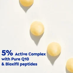 NIVEA Q10 Anti-Rimpel Expert Wrinkle Filler Serum 15 ML