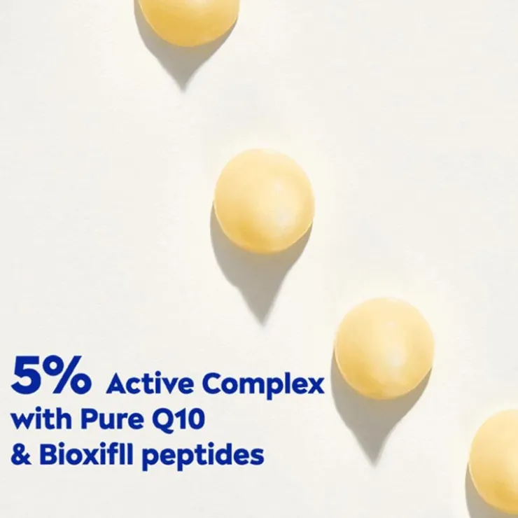 NIVEA Q10 Anti-Rimpel Expert Wrinkle Filler Serum 15 ML