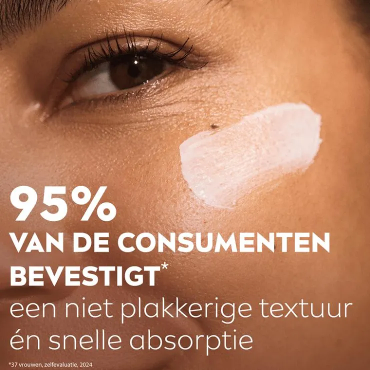 NIVEA Q10 Expert Daily Anti-UV Fluid SPF 50 40 ML