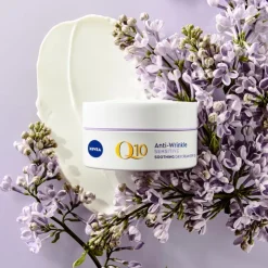 NIVEA Q10 Power Anti-Rimpel Sensitive Dagcrème 50 ML