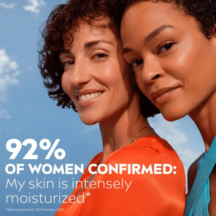 NIVEA Q10 Power Extra Voedend Dagcrème SPF15 50 ML
