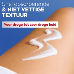 NIVEA Repair & Care Intensief Hydraterende Body Lotion 250 ML