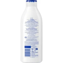 NIVEA Repair & Care Sensitive Body Lotion 400 ML