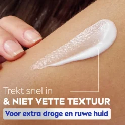 NIVEA Repair & Care Urea Intensief Hydraterende Bodycrème 400 ML