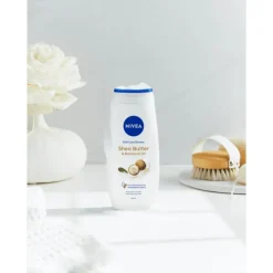 NIVEA Soft Care Douchecrème Shea Butter 250 ML
