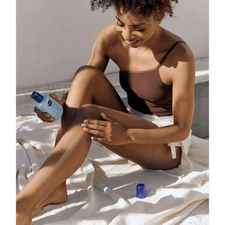 NIVEA SUN Hydraterende Kalmerende After Sun Spray 200 ML