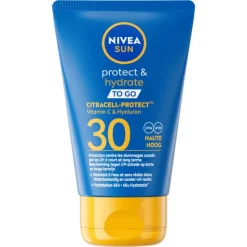NIVEA SUN Pocket Size SPF30 50 ML