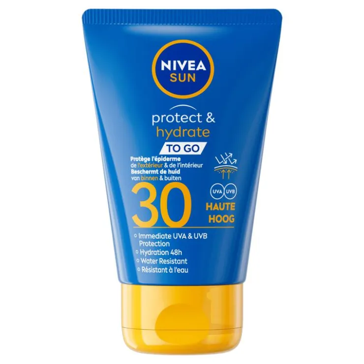 NIVEA SUN Pocket Size SPF30 50 ML