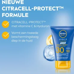 NIVEA SUN Pocket Size SPF30 50 ML