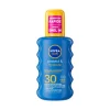 NIVEA SUN Zonnebrand Protect & Hydrate Zonnespray SPF30 200 ML