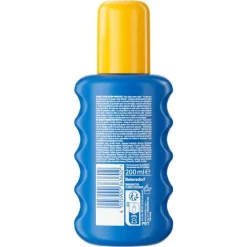 NIVEA SUN Zonnebrand Protect & Hydrate Zonnespray SPF30 200 ML