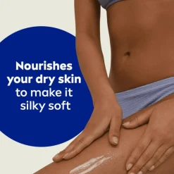 NIVEA Verzorgende Body Milk 75 ML
