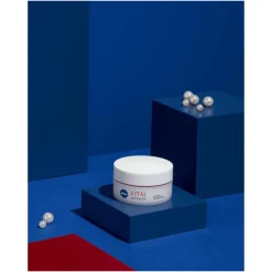 NIVEA Vital Anti-Rimpel Extra Versterkende Dagcrème 50 ML