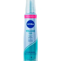 NIVEA Volume Care Styling Mousse Extra Hold 150 ML