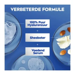 NIVEA Zijdezachte Body Milk 400 ML