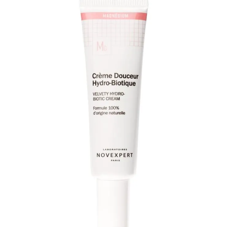 Novexpert Velvety Hydro-Biotic Cream 30 ML