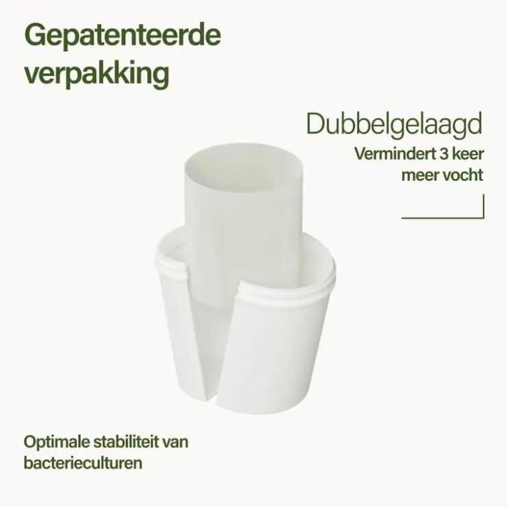Nupure Probaflor Max Spektrum 30