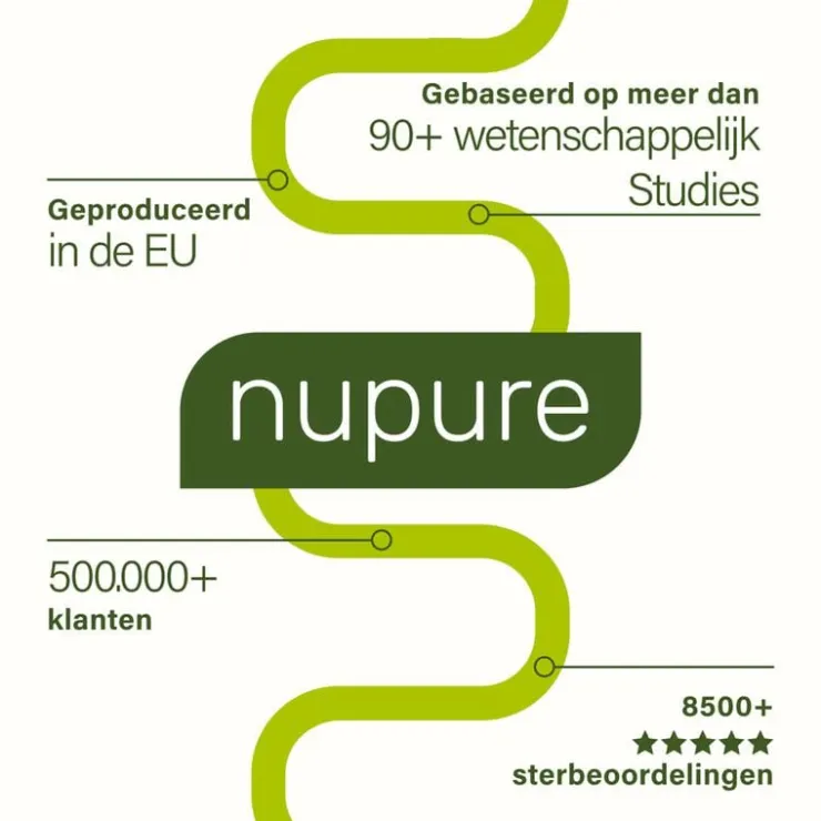 Nupure Probaflor Max Spektrum 30