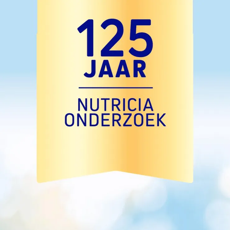 Nutrilon Content 2 Opvolgmelk Baby 6-12 Maanden 800 gram