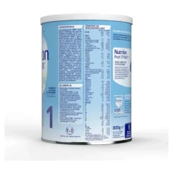 Nutrilon Pepti Syneo 1 Baby 800 gram
