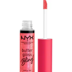 NYX Professional Makeup NYX Butter Gloss Bling She Got Money