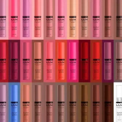 NYX Professional Makeup NYX Butter Lip Gloss Butterscotch