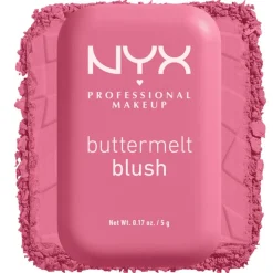 NYX Professional Makeup NYX Buttermelt Blush