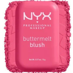 NYX Professional Makeup NYX Buttermelt Blush