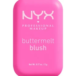 NYX Professional Makeup NYX Buttermelt Blush