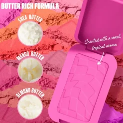 NYX Professional Makeup NYX Buttermelt Blush