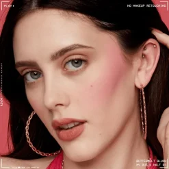 NYX Professional Makeup NYX Buttermelt Blush