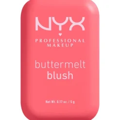 NYX Professional Makeup NYX Buttermelt Blush