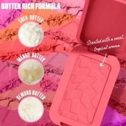 NYX Professional Makeup NYX Buttermelt Blush